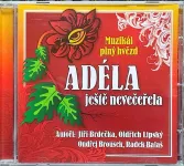 CD Muzikál: Adéla ještě nevečeřela