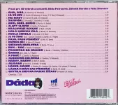 CD Patrasová Dáda - Nej...