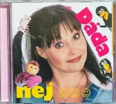 CD Patrasová Dáda - Nej...