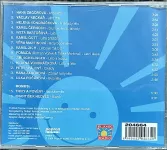 CD Pohodové české písničky 3