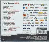CD Porta Řevnice 2010