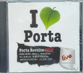 CD Porta Řevnice 2010