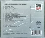 CD Radio Beat Doporučuje Díla Českých Mistrů (Zelená Edice)