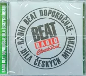 CD Radio Beat Doporučuje Díla Českých Mistrů (Zelená Edice)