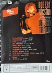 CD Robert Křesťan & Druhá Tráva – Pohlednice