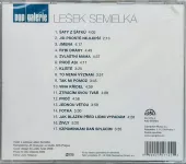CD Semelka Lešek - Pop galerie