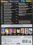 CD Šlágr revue 70.léta
