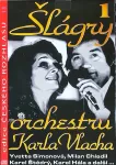 CD Šlágry Orchestru Karla Vlacha 1