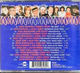 CD Slavné duety z operety