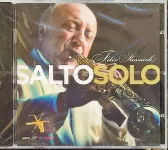 CD Slováček Felix: Salto solo
