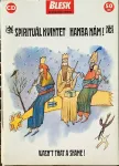 CD Spirituál Kvintet - Hanba Nám! (Wasn't That Shame!)