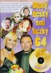 CD Starý Desky Jsou Hezký podruhé 64-86