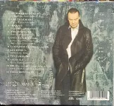 CD Štefan Margita Melancholie