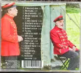 CD Svěrák & Uhlíř : Cirkusový stan