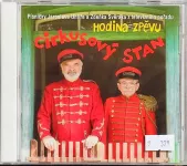 CD Svěrák & Uhlíř : Cirkusový stan