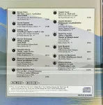 CD Toulky Klasikou-Chvíle rozjímání