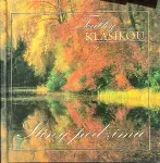 CD Toulky Klasikou-Stíny podzimu +kniha uvnitř