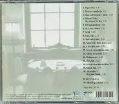 CD Václav Marek & his Blue Star - Opus One