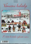 CD Vánoční koledy (Z růže kvítek vykvet nám)