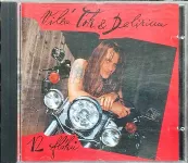 CD Vilém Čok & Delirium ‎– 12 Fláků