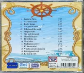 CD Vzpomínka na Akropolis 2