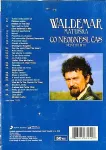 CD Waldemar Matuška - Co Neodnesl Čas