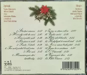 CD Yvetta Simonová & Milan Chladil – Vánoce S Yvettou A Milanem