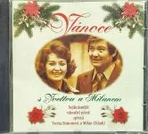 CD Yvetta Simonová & Milan Chladil – Vánoce S Yvettou A Milanem