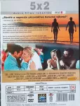 DVD 5X2 (francois Ozon)
