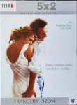 DVD 5X2 (francois Ozon)