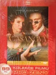 DVD Casanova