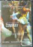 DVD Company