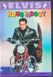 DVD Elvis Presley: Roustabout