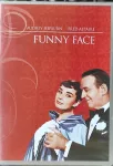 DVD Funny Face
