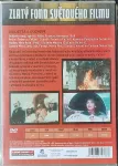 DVD Giulietta a duchové