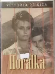 DVD Horalka