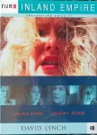DVD Inland Empire (David Lynch)