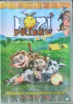DVD Kozí příběh se sýrem