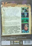 DVD Merlin