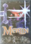 DVD Merlin