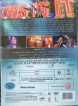 DVD Michael Jackson - This Is It