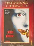 DVD Mlčení jehňátek
