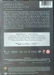 DVD Mrtvá nevěsta Tima Burtona