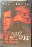 DVD Muž bez tváře