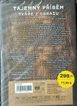 DVD Muzikál Mona Lisa