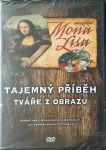 DVD Muzikál Mona Lisa