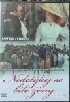DVD Nedotýkej se bílé ženy