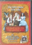 DVD Nejkrásnější hádanka