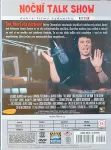 DVD Noční talk show (Oliver Stone)