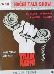 DVD Noční talk show (Oliver Stone)